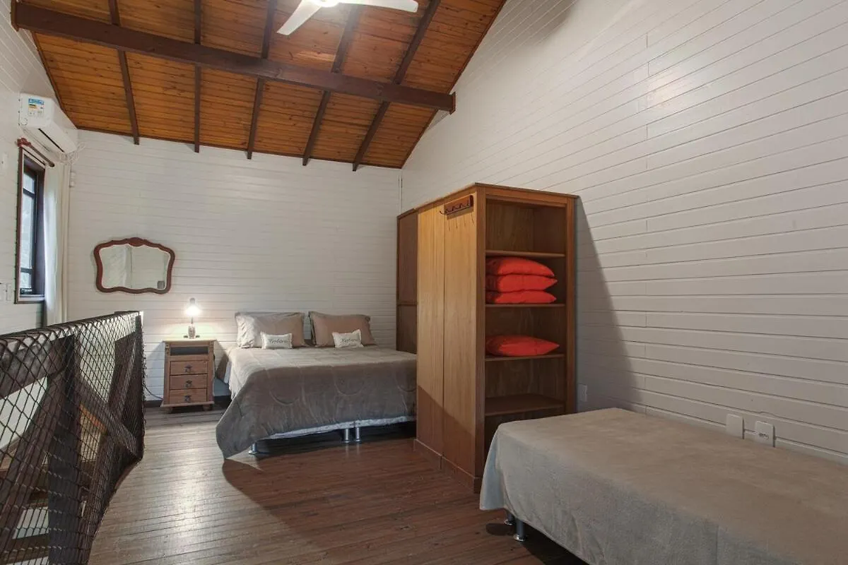 פלהוקה Casas Herbario - Casa IV בית נופש