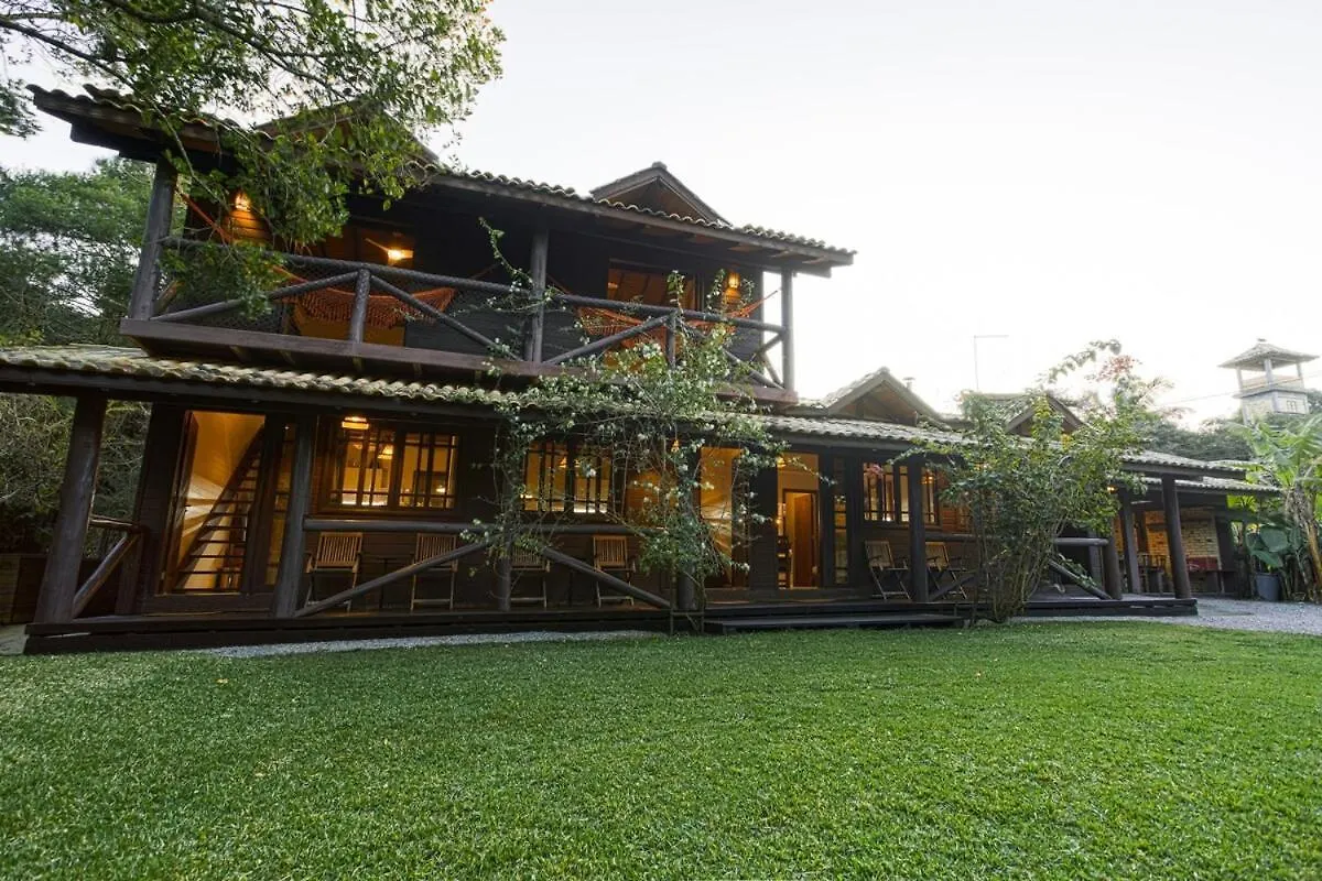 בית נופש פלהוקה Casas Herbario - Casa IV
