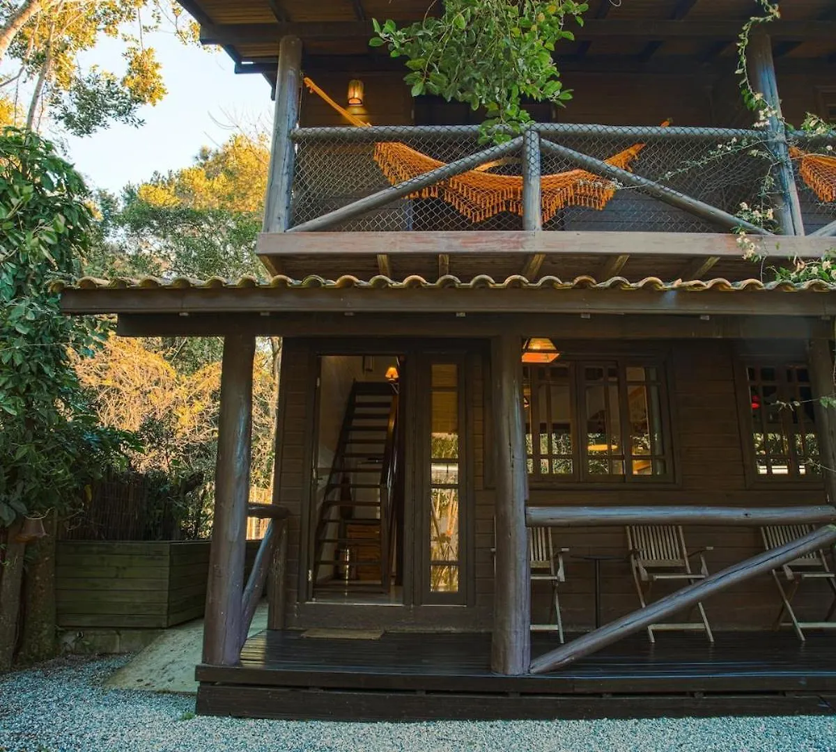 פלהוקה Casas Herbario - Casa IV